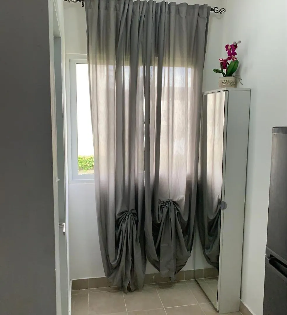Homestay Villa Vintage Boca Chica
