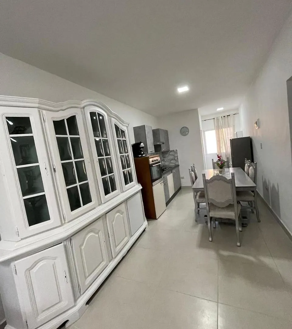 Villa Vintage Boca Chica