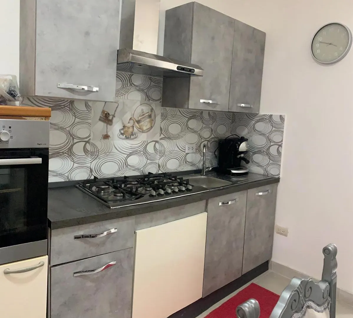 Villa Vintage Boca Chica Homestay
