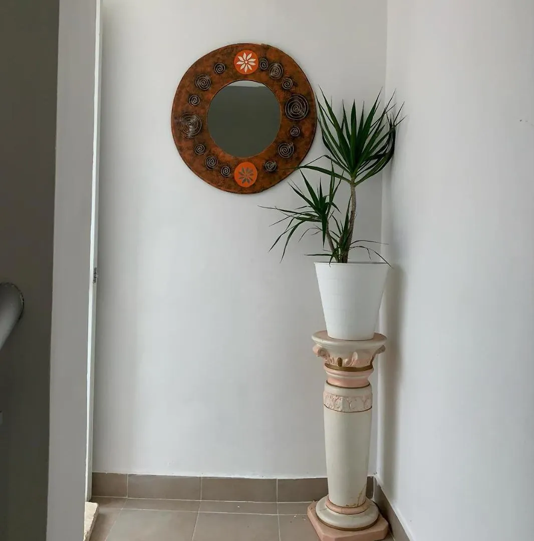 Villa Vintage Boca Chica