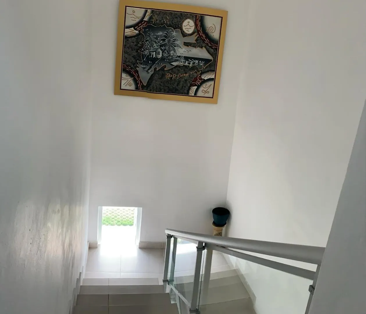 Villa Vintage Boca Chica 0*,