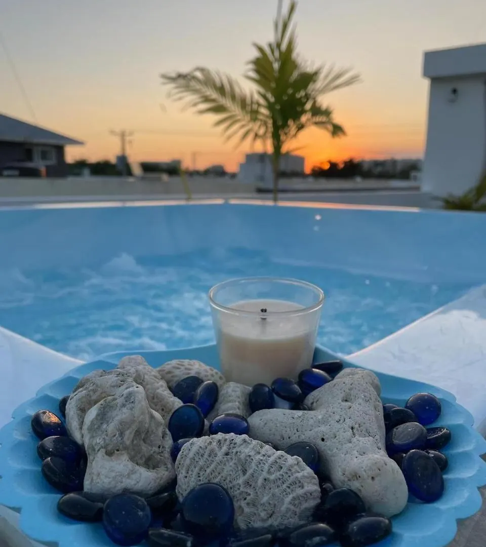 Villa Vintage Boca Chica