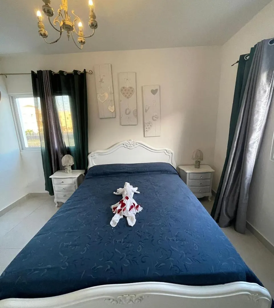 Homestay Villa Vintage Boca Chica