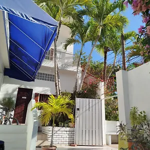 Casa Coco Hotel