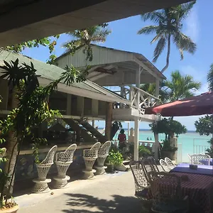 Don Michele Hotel