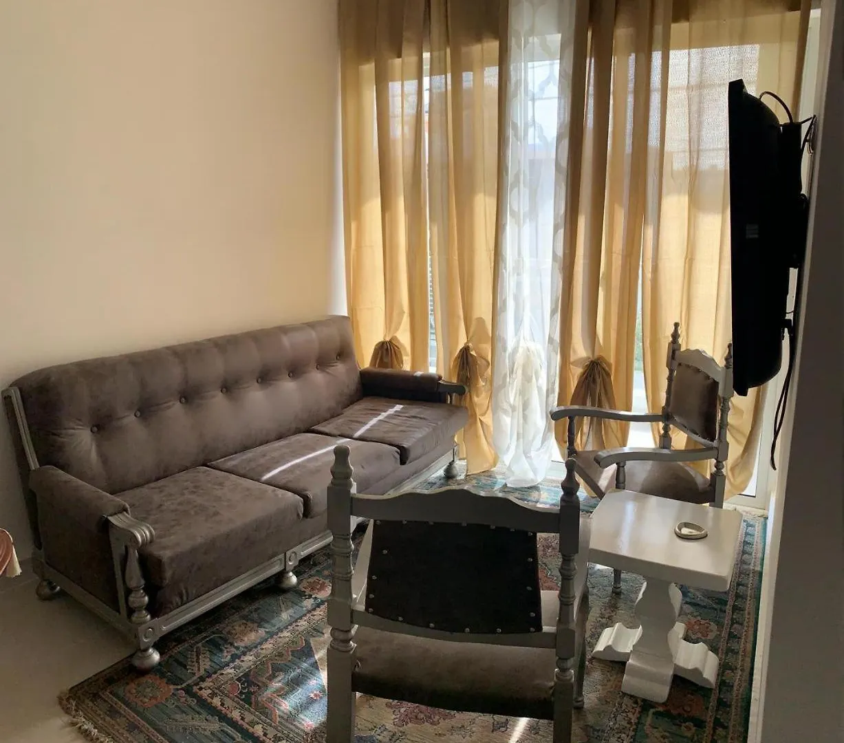Villa Vintage Boca Chica Homestay